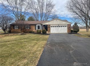 922 W Main St, Eaton, OH 45320