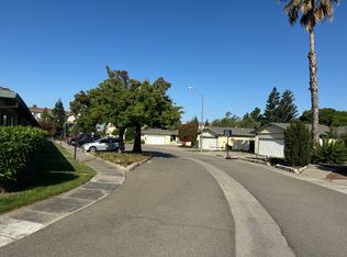 Driftwood Gardens, Livermore, CA 94551