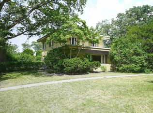 2001 E Jefferson Blvd, South Bend, IN