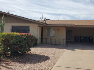 530 S Portland APT 2, Mesa, AZ 85206