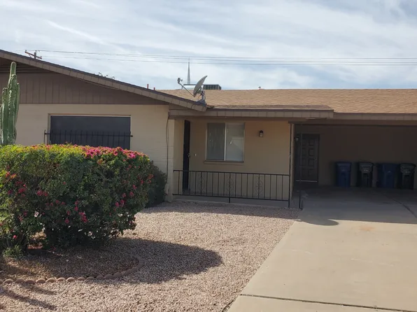 530 S Portland, Mesa, AZ
