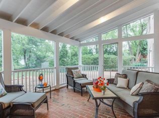 5015 N Carlin Springs Rd, Arlington, VA 22203