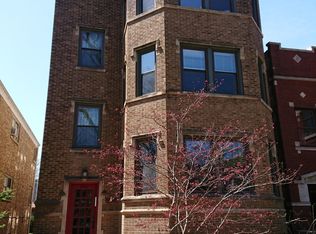 6424 N Seeley Ave #2, Chicago, IL 60645