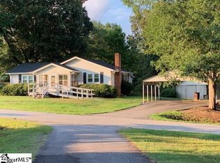 250 Twin Valley Rd, Duncan, SC 29334