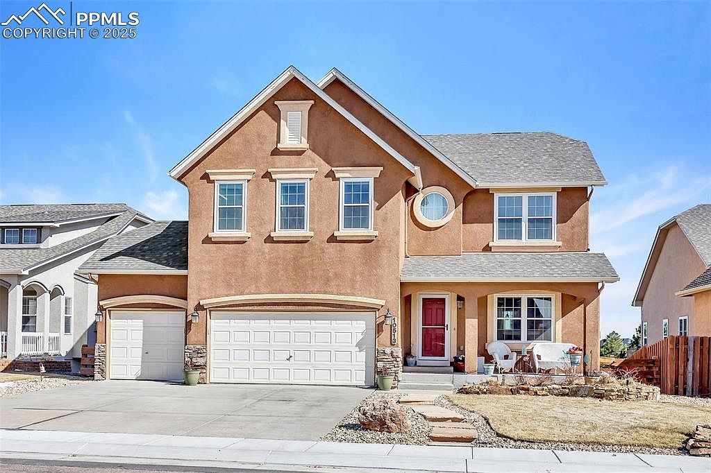 10513 Cedar Breaks Dr, Peyton, CO 80831 | Zillow