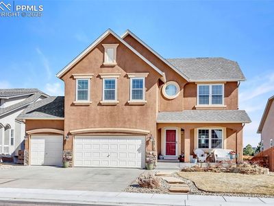 10513 Cedar Breaks Dr, Peyton, CO, 80831