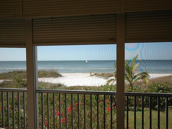 Direct Gulf front...