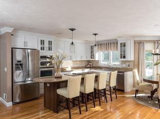 5 Cherry Tree Dr, Norton, MA 02766