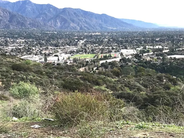 340 Saint Katherine Dr, Pasadena, CA 91103