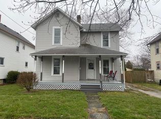 295 Forest St, Marion, OH