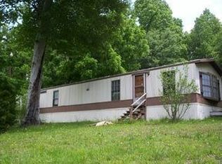 3388 Hilltop Dr, Archdale, NC 27263