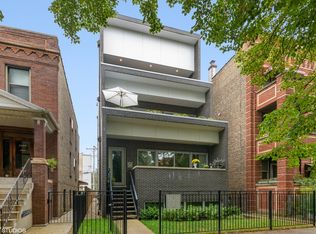 2328 W Rice St #3, Chicago, IL 60622