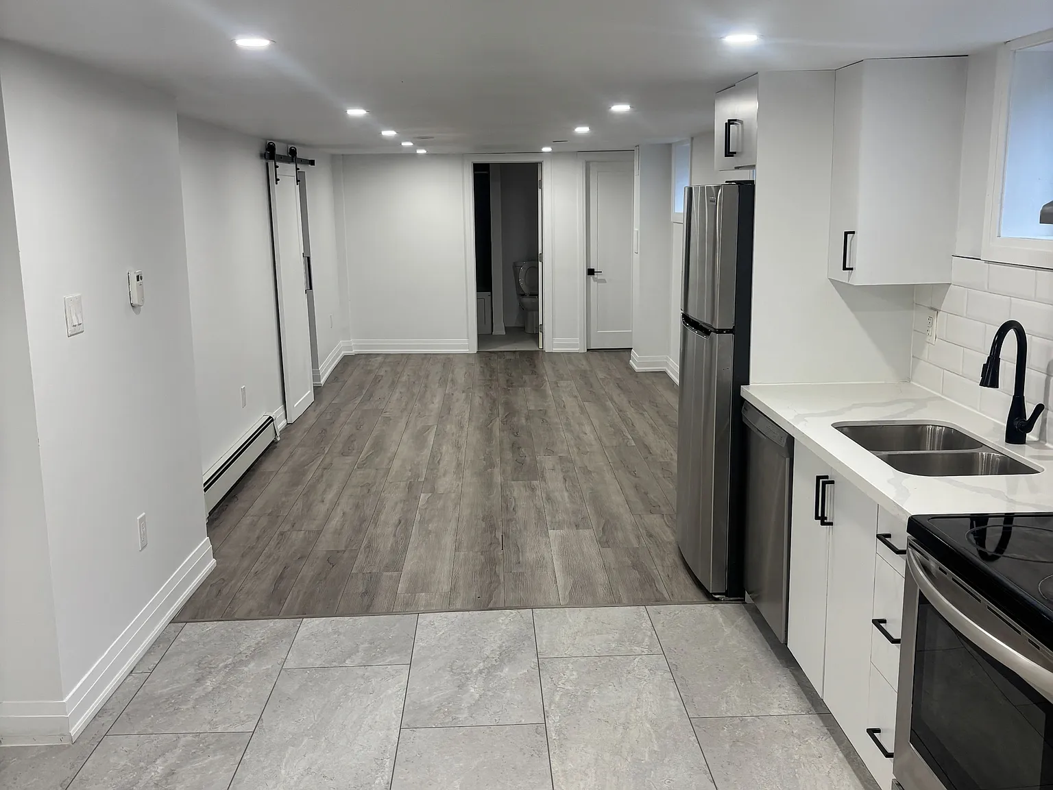 2 bed, $1,700 — Photo 3