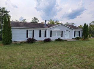 77 Windy Ridge Ln, Owingsville, KY 40360