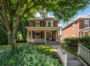 1129 Wilson Ave, Chambersburg, PA 17201