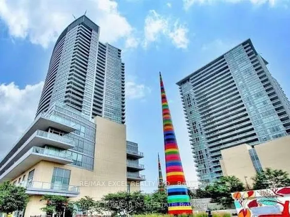 70 Forest Manor Rd, Toronto, ON