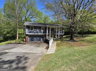 35 View Dr SE, Rome, GA 30161