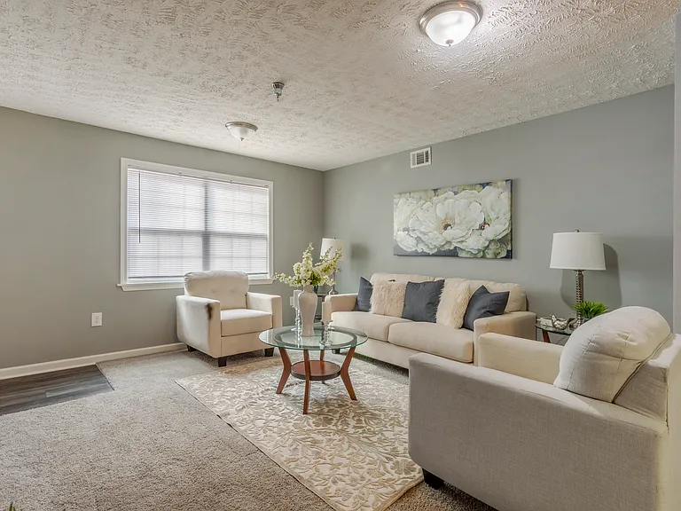 Arbor Gardens Apartments — Photo 7