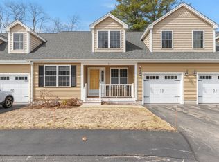 20 Freedom Way #20, Merrimac, MA 01860