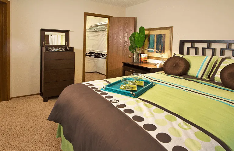 LionsHead Apartments — Photo 25