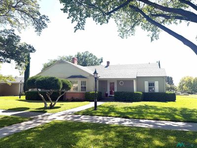 212 W 13th St, Roswell, NM, 88201