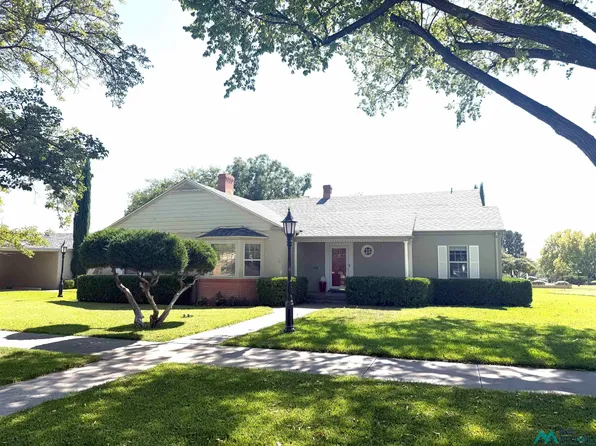 212 W 13th St, Roswell, NM 88201