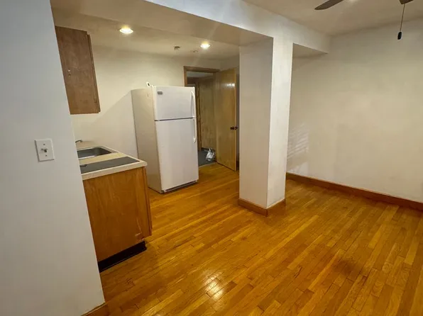 86 Chestnut St, Brookline, MA