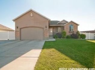 256 S 770 E, Salem, UT 84653