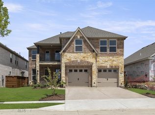 1833 Solterra Blvd, Mesquite, TX 75181