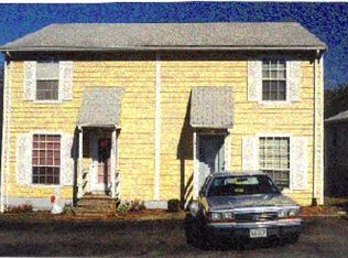 1411A Short 18th St, Charlottesville, VA 22902
