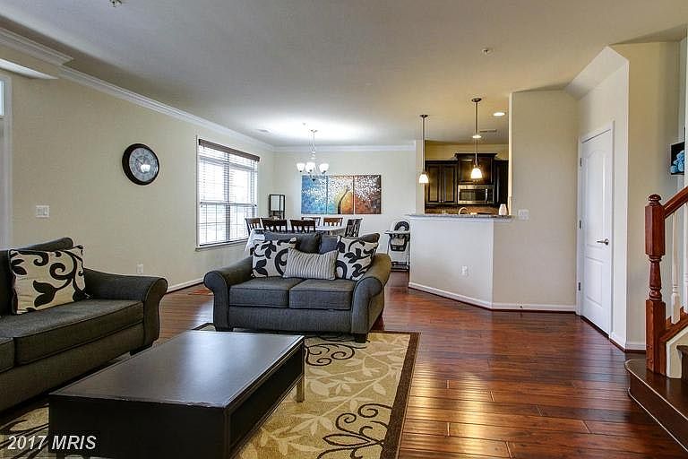 Living Room 1st floor