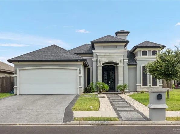 1711 W Hayes Ave, Alton, TX 78573