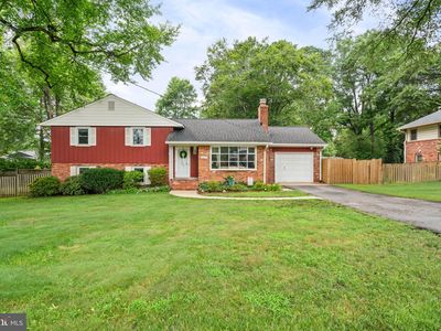 8908 Vernon View Dr, Alexandria, VA, 22308