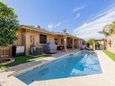 11530 E Monterey Ave, Mesa, AZ, 85209