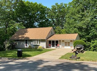 124 Arthur St, Beaver Falls, PA 15010