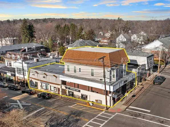 13 Hawthorne Ave, Park Ridge, NJ 07656