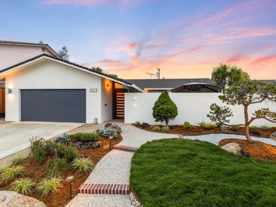 6567 Camden Ave, San Jose, CA, 95120