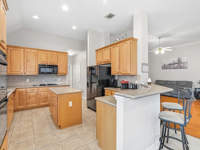 12538 Country Arbor Ln — Photo 10