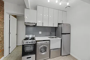 Rented by REAL New York