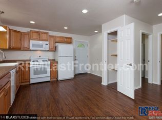 21209 Settlers Dr #A, Chugiak, AK 99567