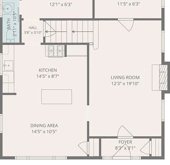 63 La Salle Dr — Photo 5