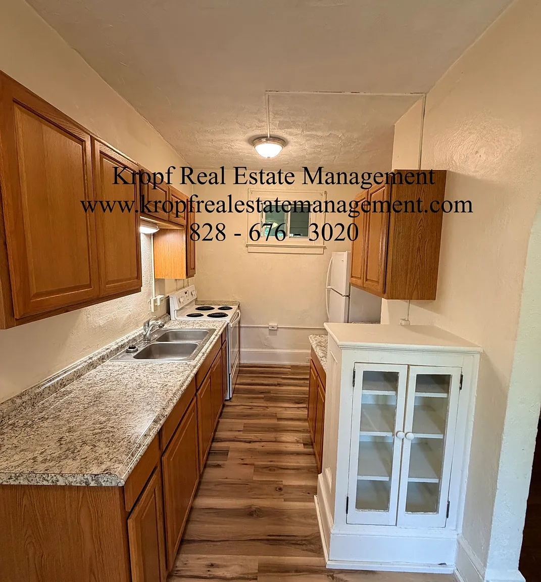 1 bed, $1,250 — Photo 3