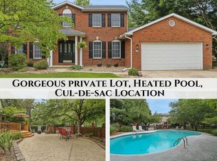 4 Orchid Ct, Edwardsville, IL 62025