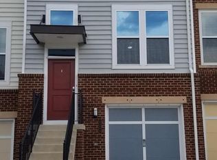 22448 Snow Powder Ter, Ashburn, VA