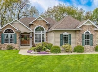 59499 Spearmint Dr, South Bend, IN