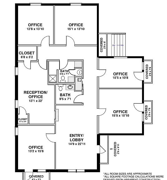 1709 Girard Blvd NE #1 — Photo 35