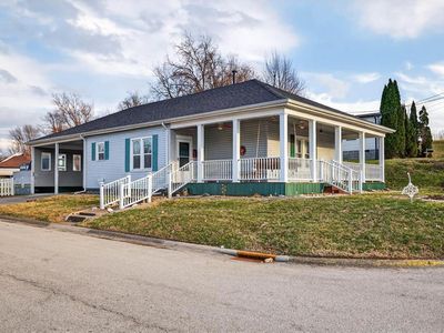1901 Prince Ave, Owensboro, KY, 42303