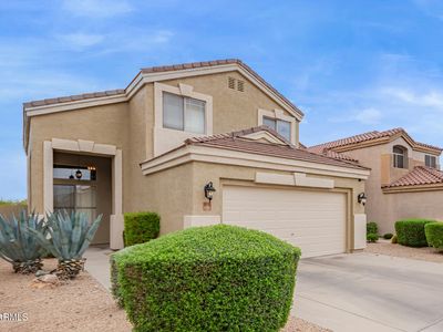 4223 E Desert Sky Ct, Cave Creek, AZ, 85331