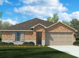 109 Anderson Mill St, Azle, TX 76020