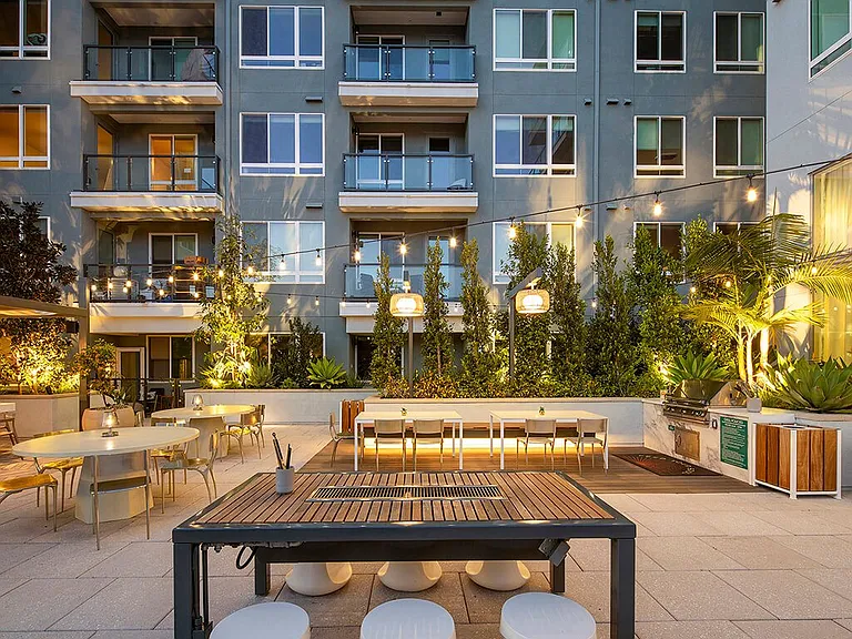 Rivair Apartment Homes — Photo 21